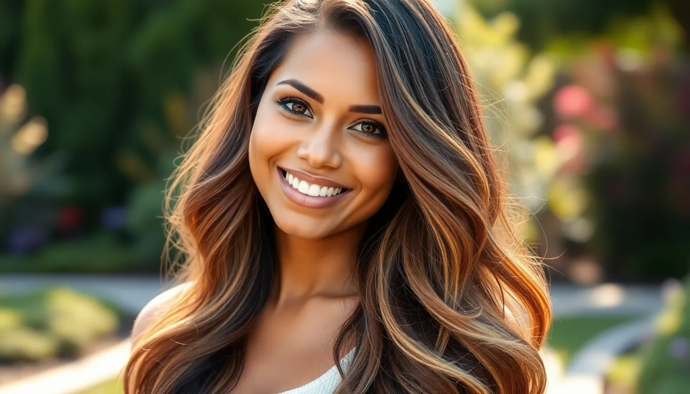 Bronde Hair: The Perfect Blonde-Brunette Hybrid Taking Over 2025 4 Bronde Hair: The Perfect Blonde-Brunette Hybrid Taking Over 2025 3