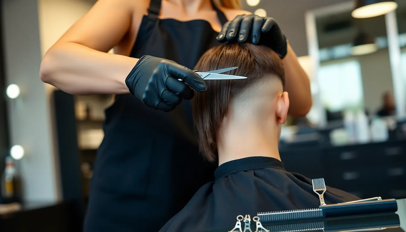 Butterfly Haircut Guide: Styling Tips, Celebrity Looks & Face Shape Match 4 Butterfly Haircut Guide: Styling Tips, Celebrity Looks & Face Shape Match 3