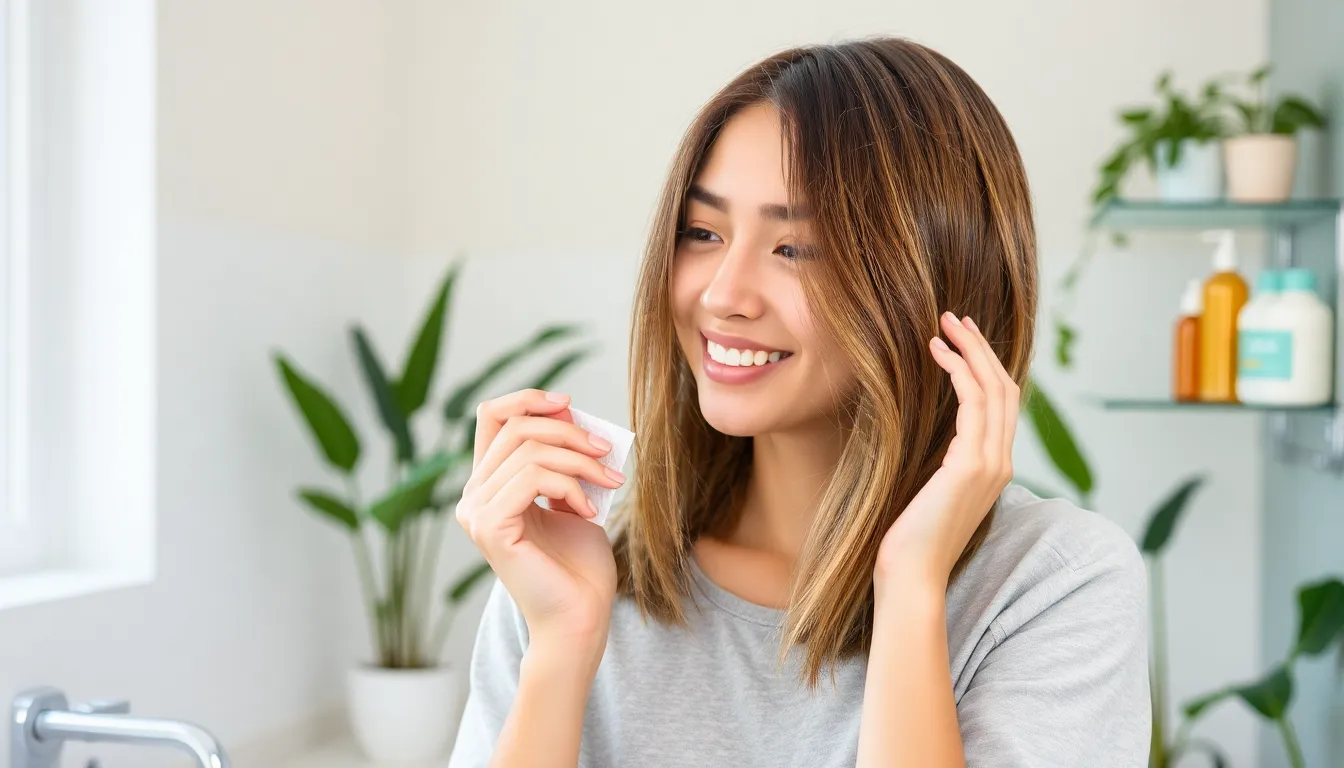 The Complete Guide to Thin Hair: Styling Tips, Products & Solutions That Actually Work 3