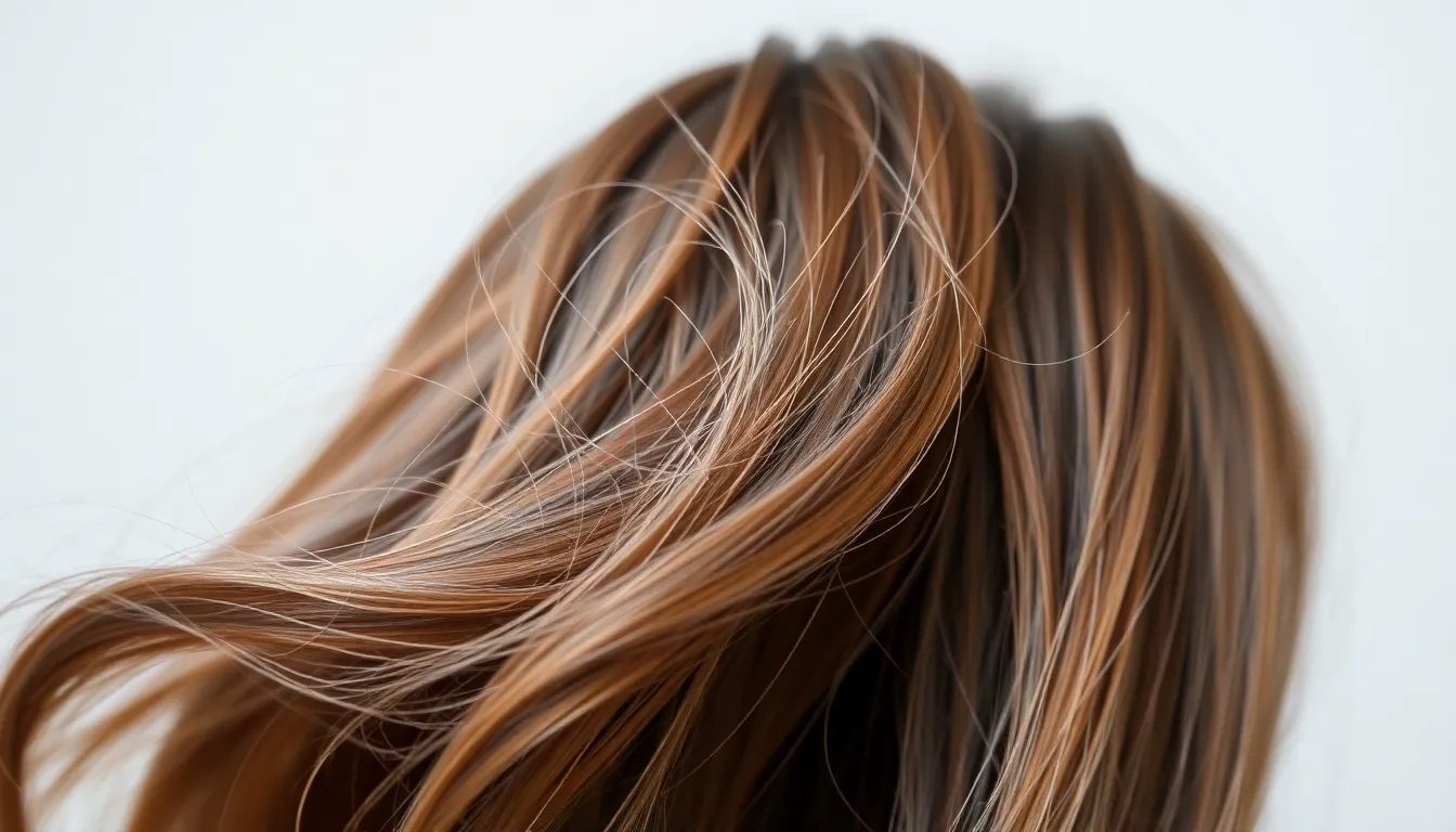 7 Hidden Causes of Hair Breakage (And How to Stop It for Good) 3