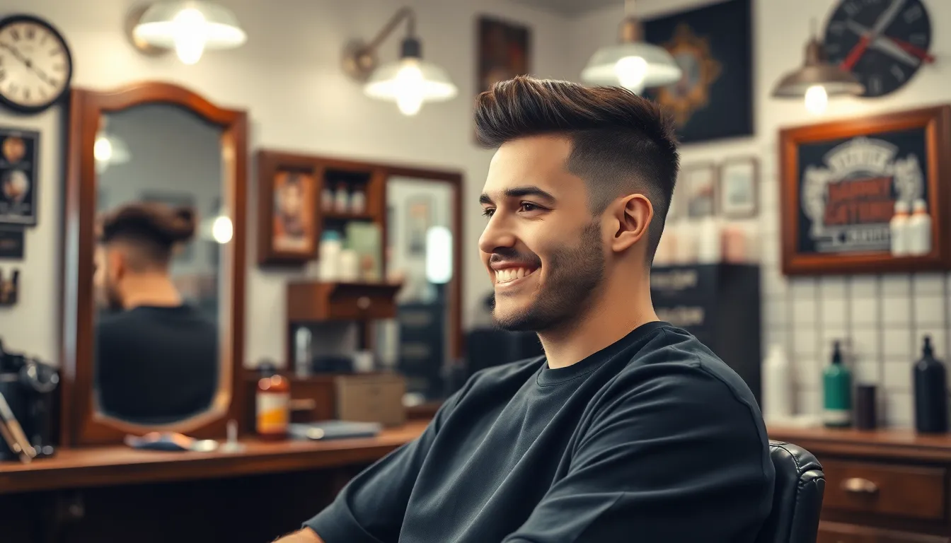 Complete Guide to Line Up Haircuts: Styles, Techniques & Maintenance Tips for 2025 4 Complete Guide to Line Up Haircuts: Styles, Techniques & Maintenance Tips for 2025 3