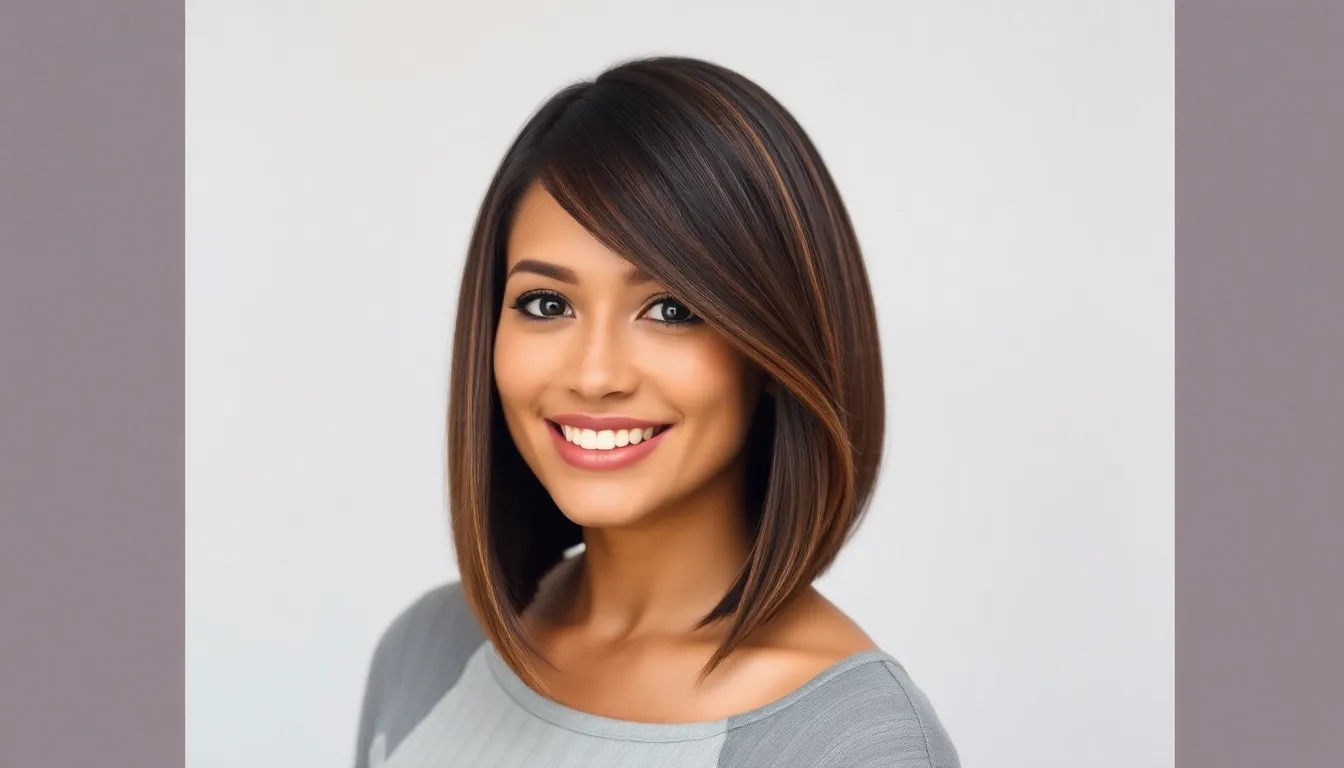 Long Inverted Bob: The Ultimate Guide to This Chic, Versatile Hairstyle 4 Long Inverted Bob: The Ultimate Guide to This Chic, Versatile Hairstyle 3
