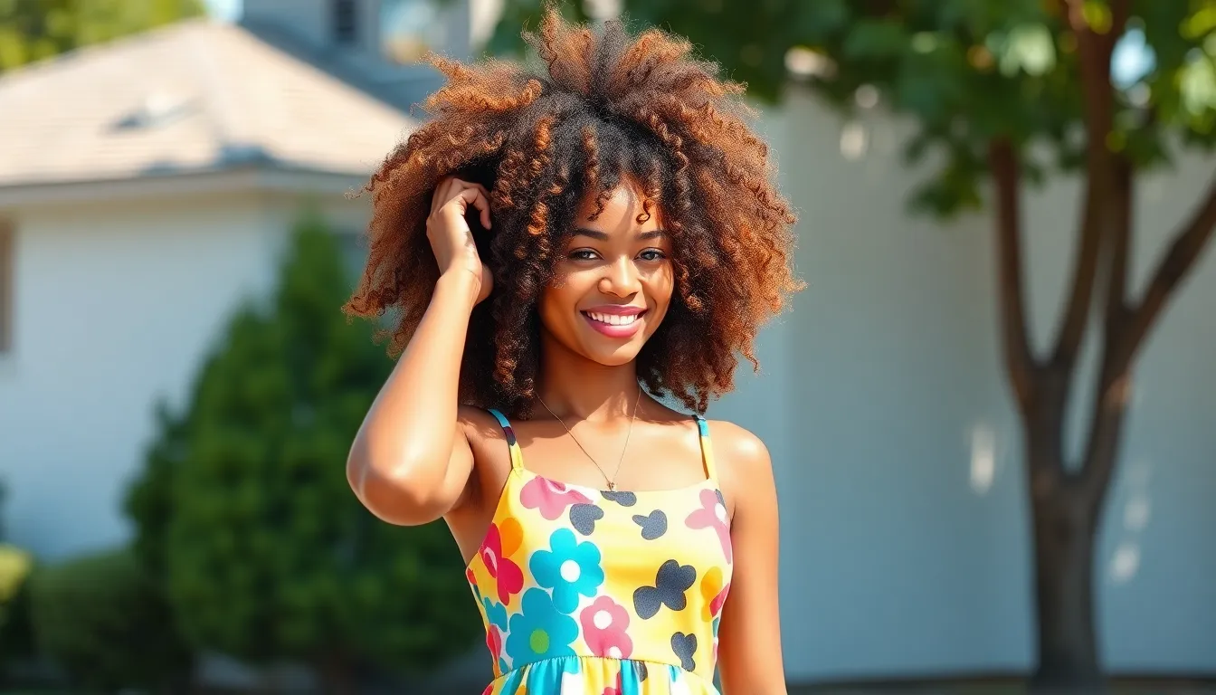 15 Stunning Natural Curly Hairstyles That Will Transform Your Look in 2025 4 15 Stunning Natural Curly Hairstyles That Will Transform Your Look in 2025 3