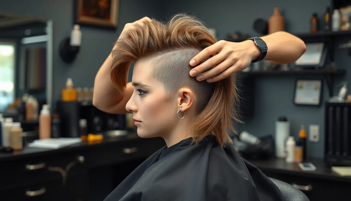 Permed Mullet Guide: How to Rock This Bold 80s-Inspired Hairstyle in 2025 4 Permed Mullet Guide: How to Rock This Bold 80s-Inspired Hairstyle in 2025 3