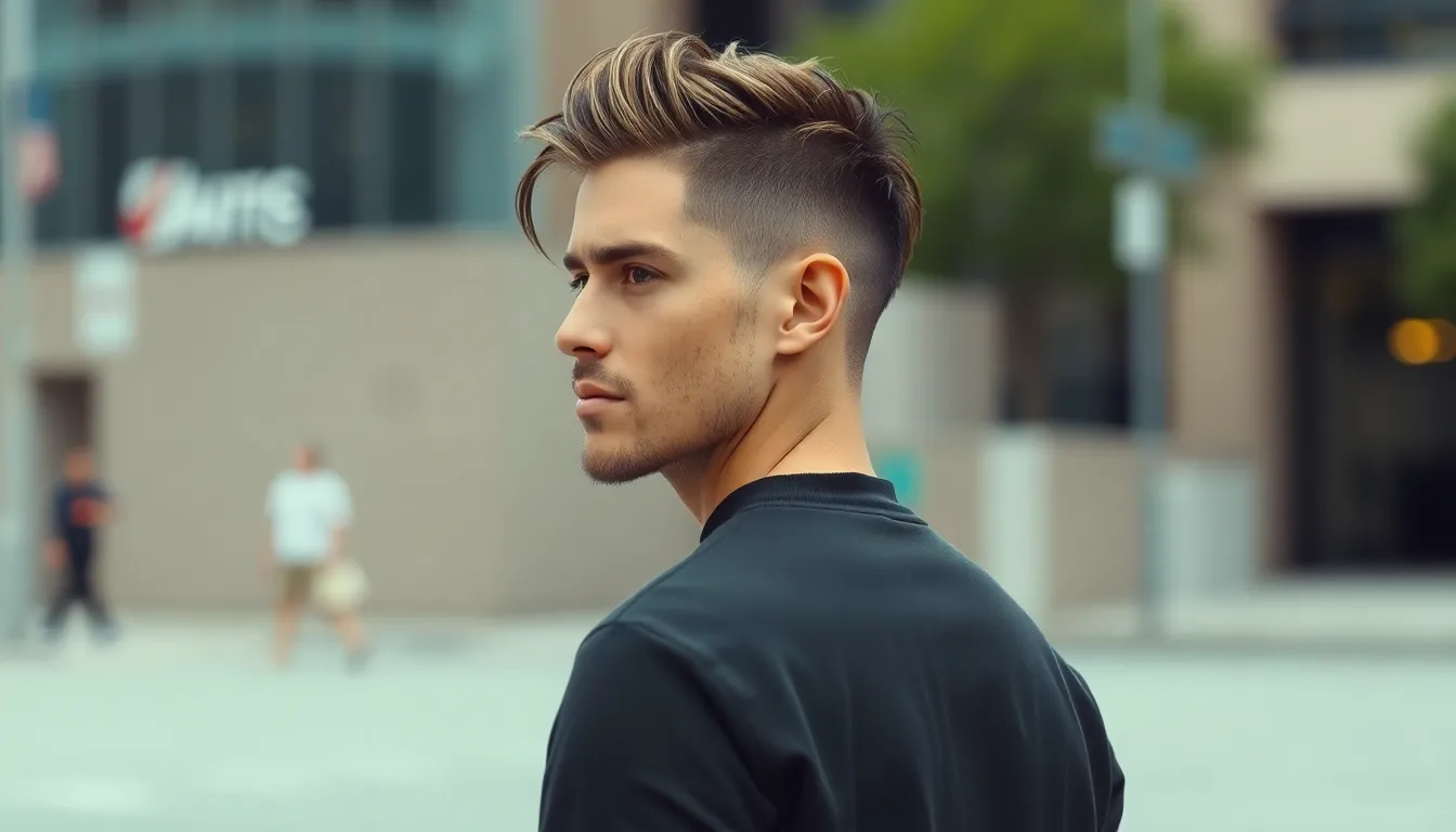 Skullet Haircut Guide: Style Tips, Variations & How to Get the Perfect Cut 3