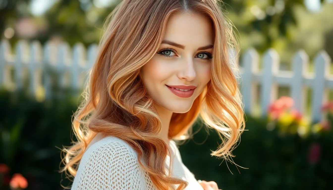 13 Shades of Blonde: The Ultimate Guide to Finding Your Perfect Blonde Hair Color 5