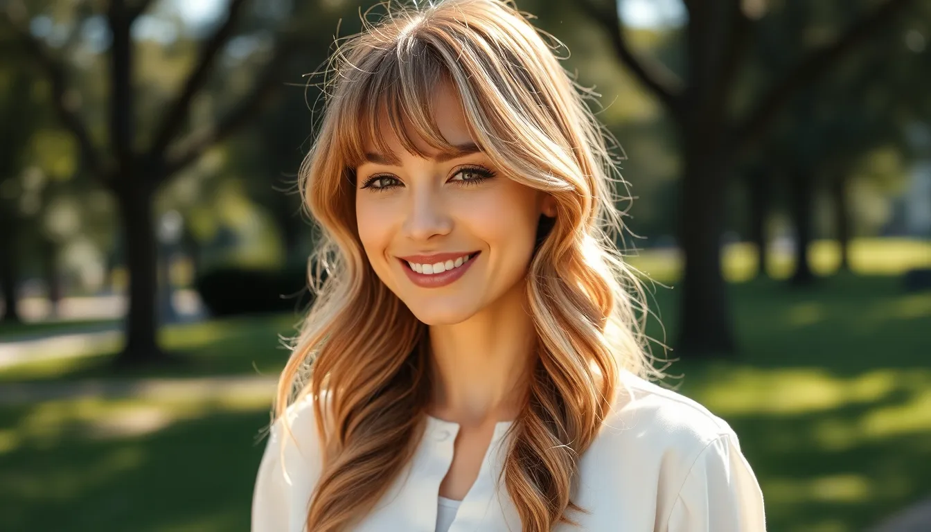 Bob with Side Bangs: 15 Stunning Styles + Expert Styling Tips That Work for Every Face Shape 6 Bob with Side Bangs: 15 Stunning Styles + Expert Styling Tips That Work for Every Face Shape 5