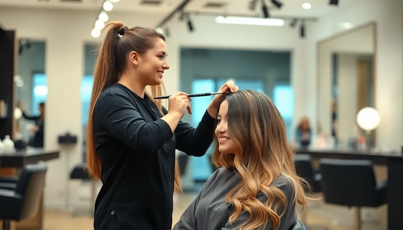 Caramel Balayage Guide: Perfect Golden-Brown Hair Color for Every Skin Tone 6 Caramel Balayage Guide: Perfect Golden-Brown Hair Color for Every Skin Tone 5