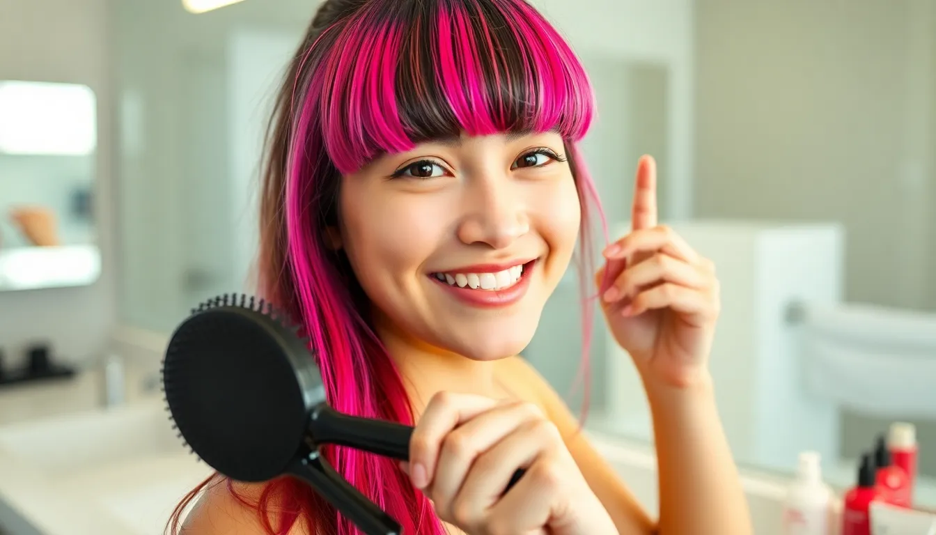 15 Trending E Girl Hairstyles That'll Make You TikTok Famous in 2025 6 15 Trending E Girl Hairstyles That'll Make You TikTok Famous in 2025 5