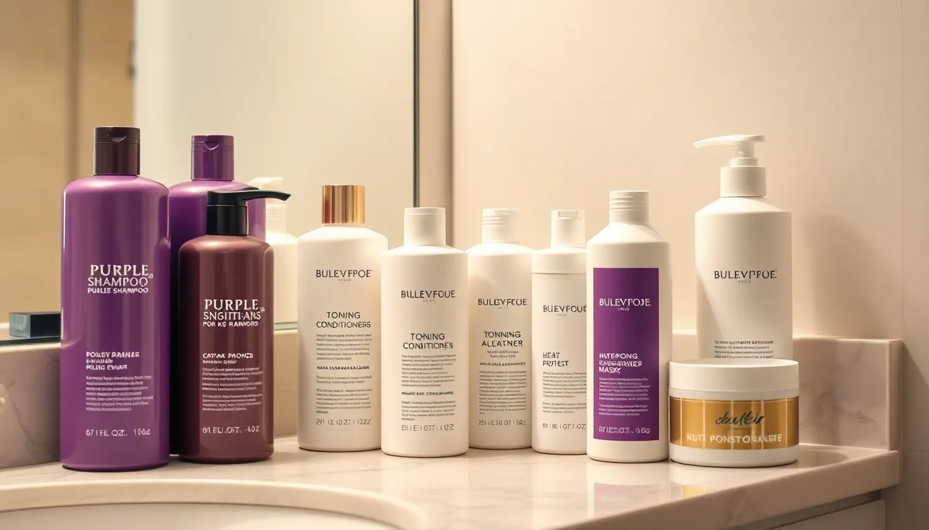 Golden Blonde Hair: Complete Guide to Achieving & Maintaining the Perfect Shade 6 Golden Blonde Hair: Complete Guide to Achieving & Maintaining the Perfect Shade 5