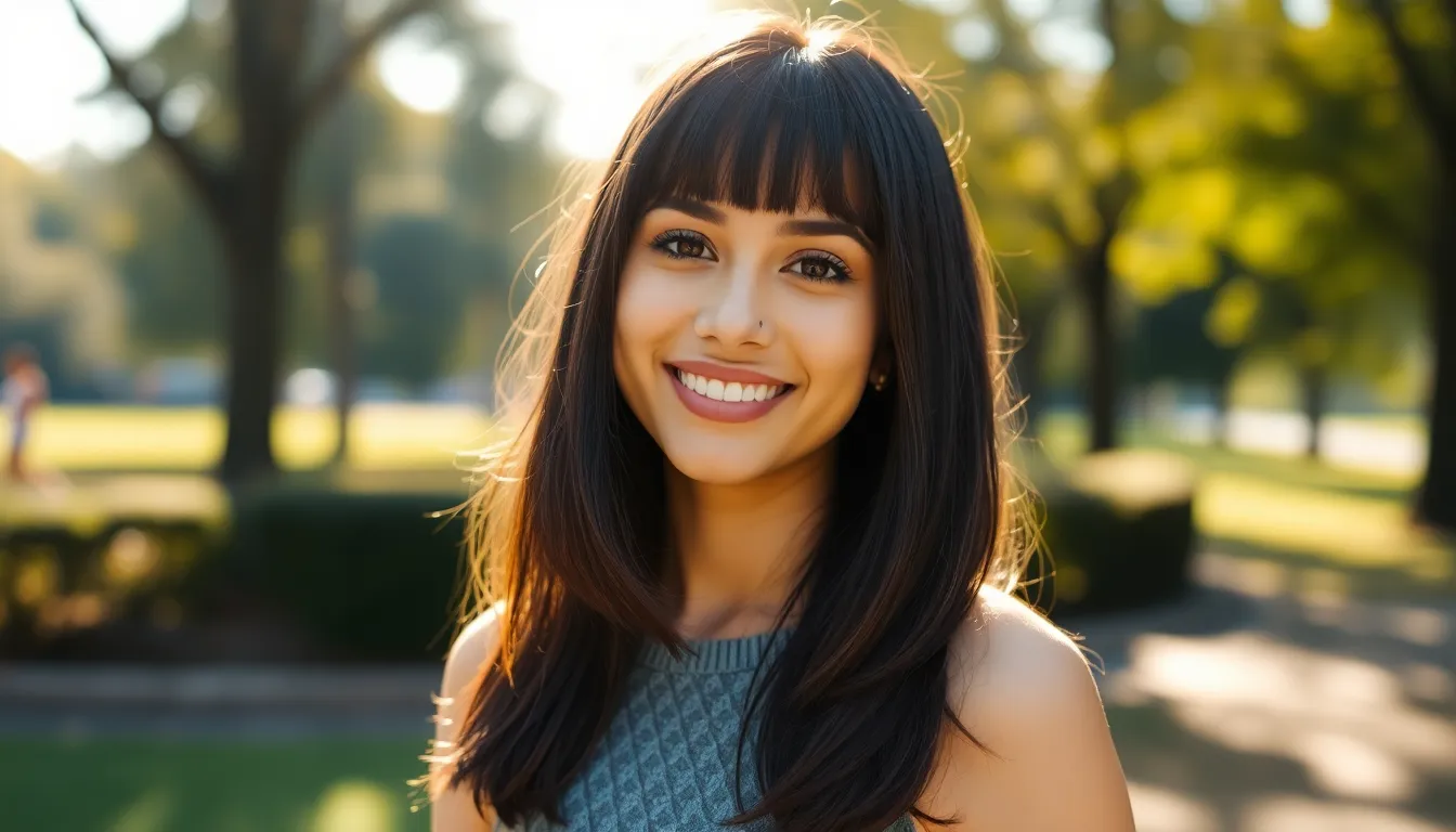 50+ Stunning Long Bob Hairstyles That'll Transform Your Look in 2025 5