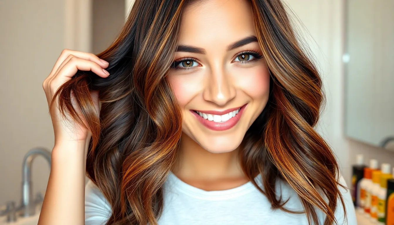 DIY Ombre Hair at Home: Complete Guide to Professional Results for Under $60 6 DIY Ombre Hair at Home: Complete Guide to Professional Results for Under $60 5
