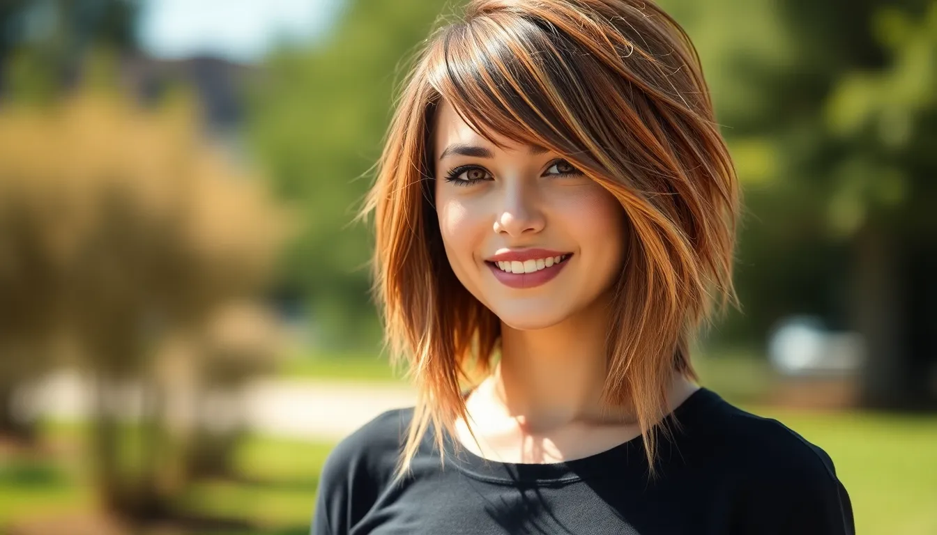 Shaggy Mullet Hairstyle Guide: How to Style and Maintain This Trending 2025 Look 6 Shaggy Mullet Hairstyle Guide: How to Style and Maintain This Trending 2025 Look 5