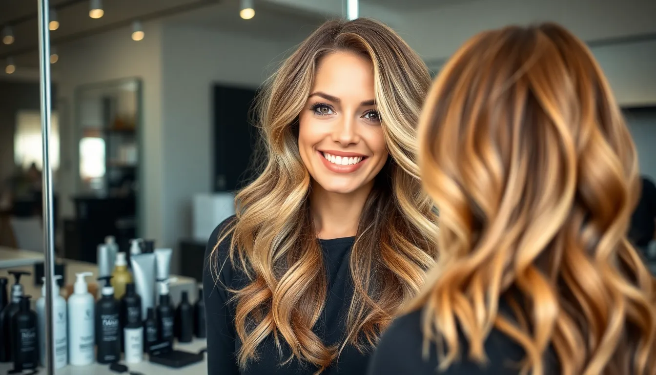 13 Shades of Blonde: The Ultimate Guide to Finding Your Perfect Blonde Hair Color 7