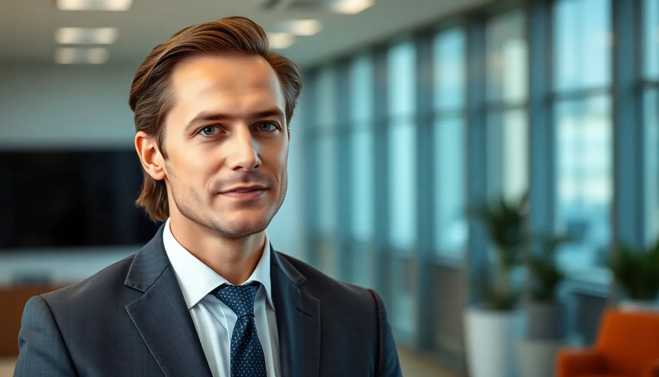 20 Statement Medium Hairstyles for Men That Actually Look Amazing in 2025 8 20 Statement Medium Hairstyles for Men That Actually Look Amazing in 2025 7