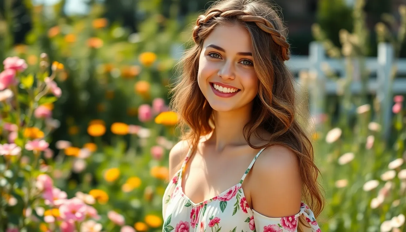 20 Trendiest Updos for Medium Length Hair: Easy Step-by-Step Styles for 2025 8 20 Trendiest Updos for Medium Length Hair: Easy Step-by-Step Styles for 2025 7