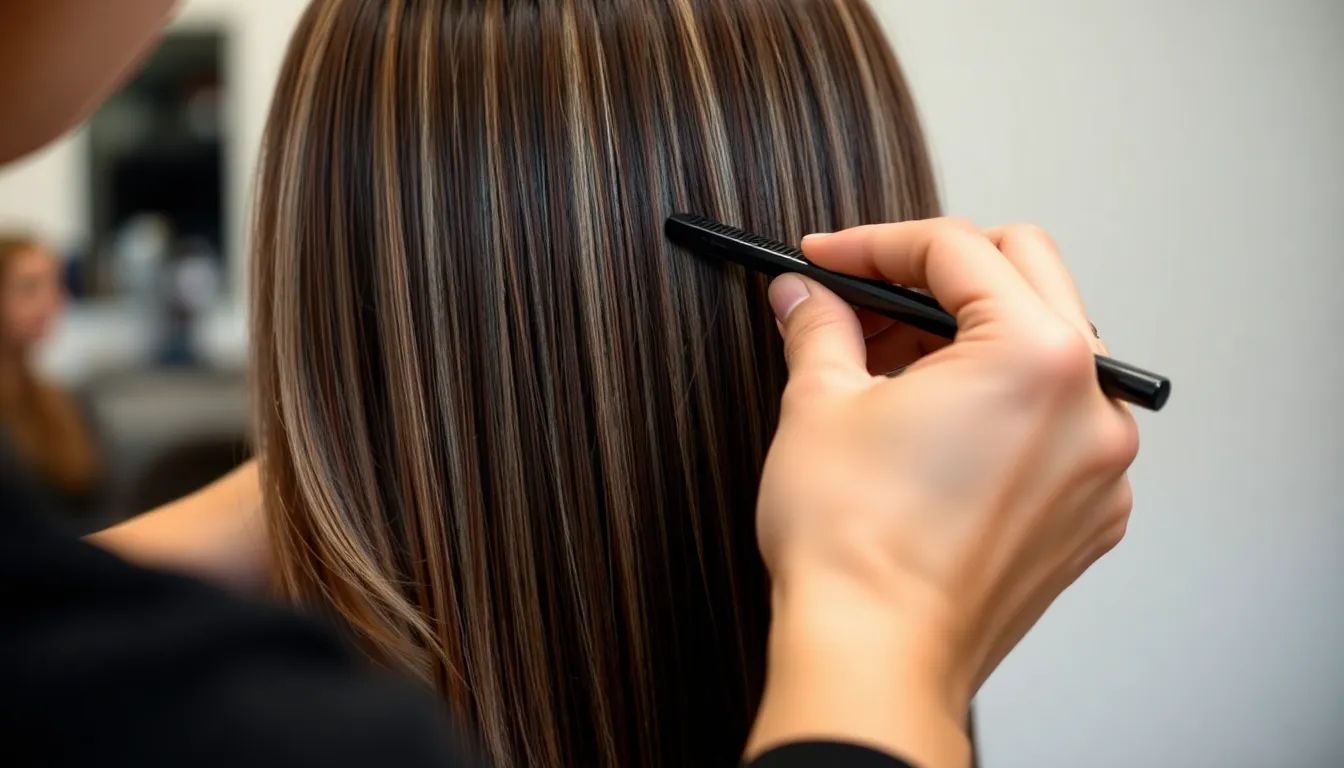 Babylights vs Highlights: The Ultimate Guide to Natural Hair Color in 2025 7