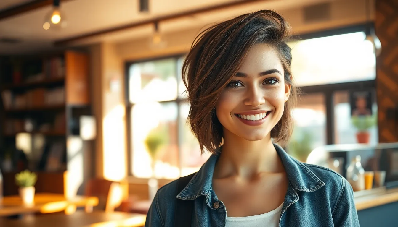 Blowout Taper Haircut Guide: Cost, Styles & Maintenance Tips for 2025 8 Blowout Taper Haircut Guide: Cost, Styles & Maintenance Tips for 2025 7