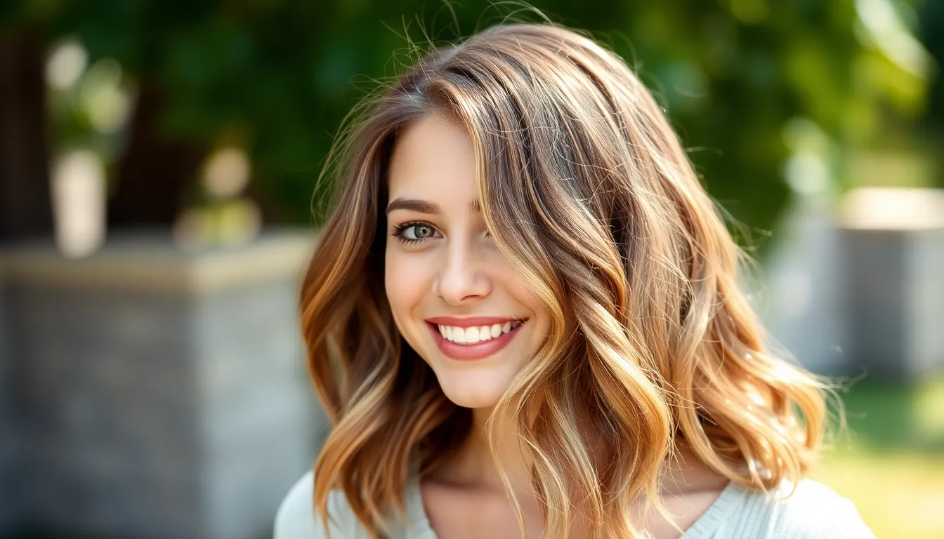 Caramel Balayage Guide: Perfect Golden-Brown Hair Color for Every Skin Tone 8 Caramel Balayage Guide: Perfect Golden-Brown Hair Color for Every Skin Tone 7
