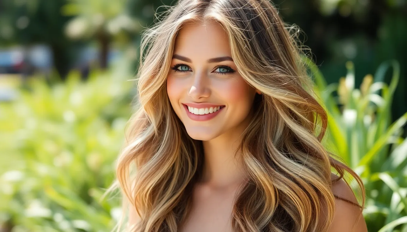 50+ Dirty Blonde Hair Ideas: Celebrity-Inspired Shades & Maintenance Tips 7