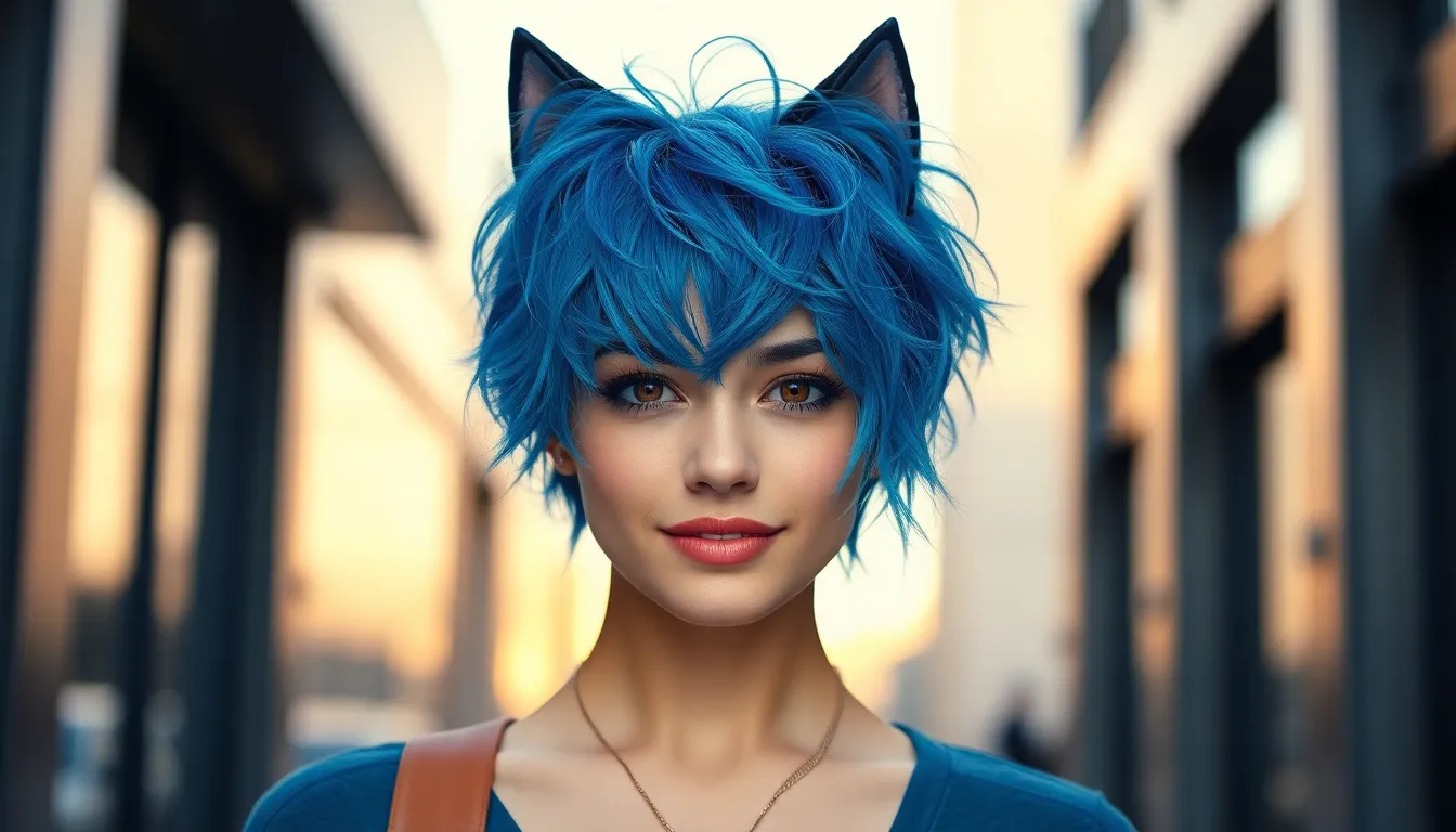 15 Trending E Girl Hairstyles That'll Make You TikTok Famous in 2025 8 15 Trending E Girl Hairstyles That'll Make You TikTok Famous in 2025 7