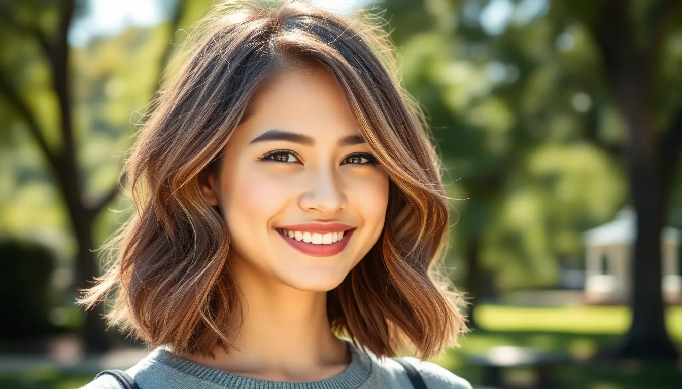 Feathered Hair: The 70s Trend That's Taking Over 2025 (Complete Styling Guide) 8 Feathered Hair: The 70s Trend That's Taking Over 2025 (Complete Styling Guide) 7