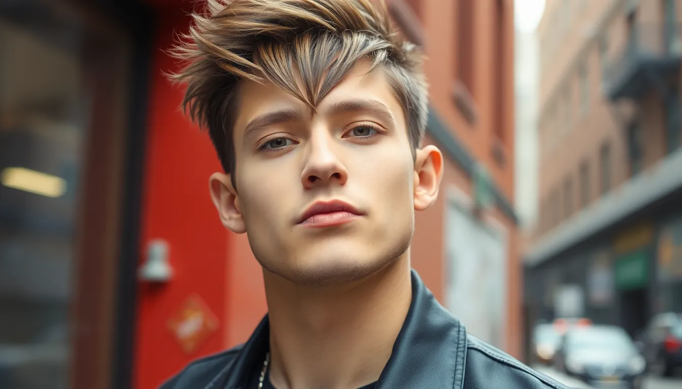 15 Best Fringe Haircuts Men Are Choosing in 2025 (Style Guide + Tips) 8 15 Best Fringe Haircuts Men Are Choosing in 2025 (Style Guide + Tips) 7