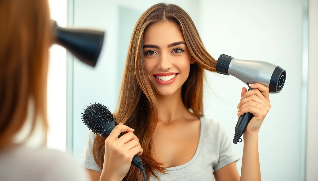 The Complete Guide to Thin Hair: Styling Tips, Products & Solutions That Actually Work 7