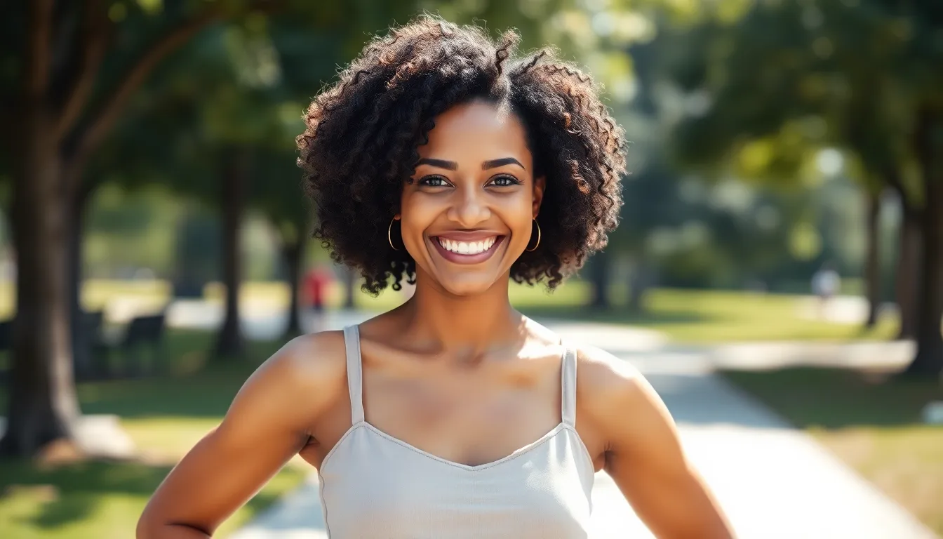 15 Stunning Natural Curly Hairstyles That Will Transform Your Look in 2025 8 15 Stunning Natural Curly Hairstyles That Will Transform Your Look in 2025 7