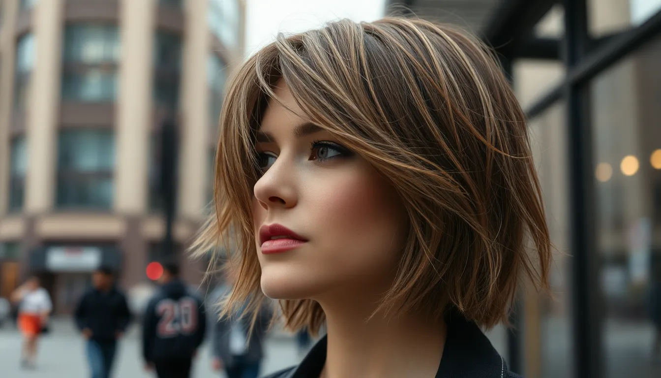 Pageboy Haircut: The Timeless Style Making a Major Comeback in 2025 8 Pageboy Haircut: The Timeless Style Making a Major Comeback in 2025 7