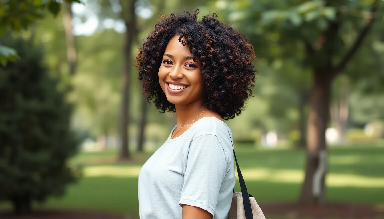 10 Stunning Short Layered Hairstyles That Will Transform Your Look in 2025 7