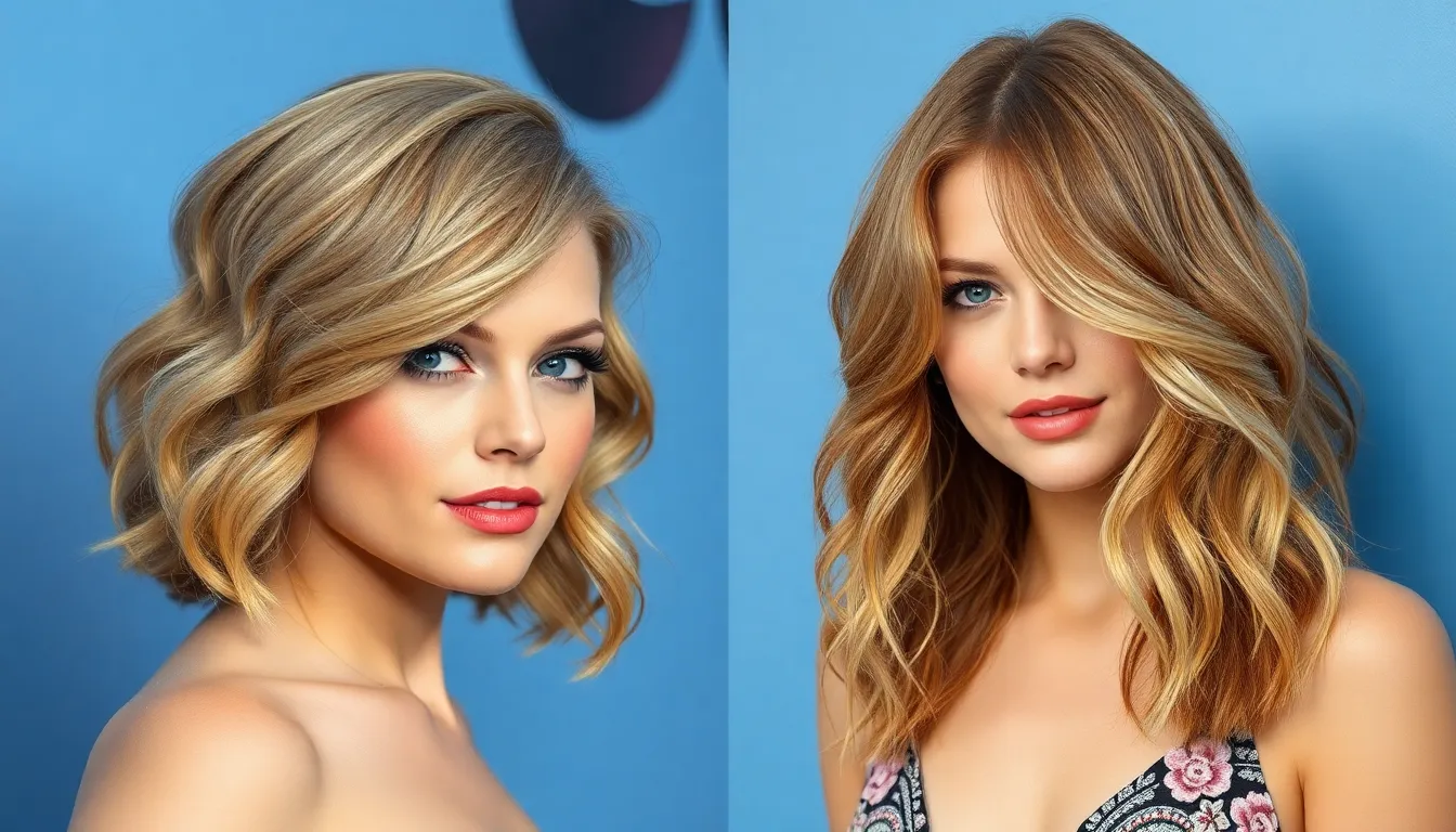25 Short Wavy Bob Ideas That Will Make You Want to Cut Your Hair Today 7