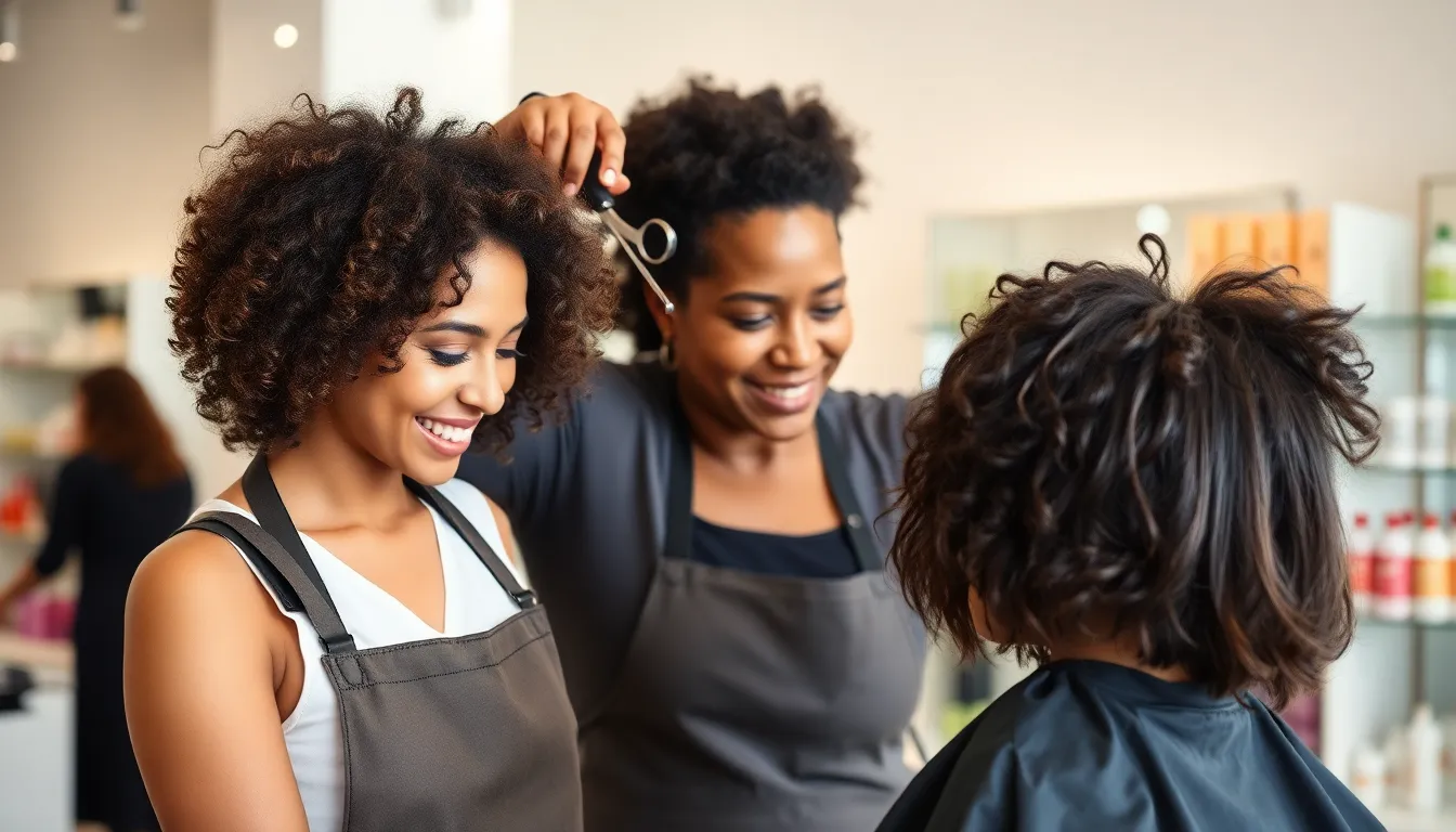Textured Bob Haircuts: 7 Stunning Styles That Transform Your Look in 2025 7