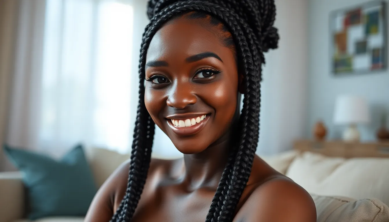 15 Types of Braids Every Woman Should Master: From Basic to Beautiful 8 15 Types of Braids Every Woman Should Master: From Basic to Beautiful 7