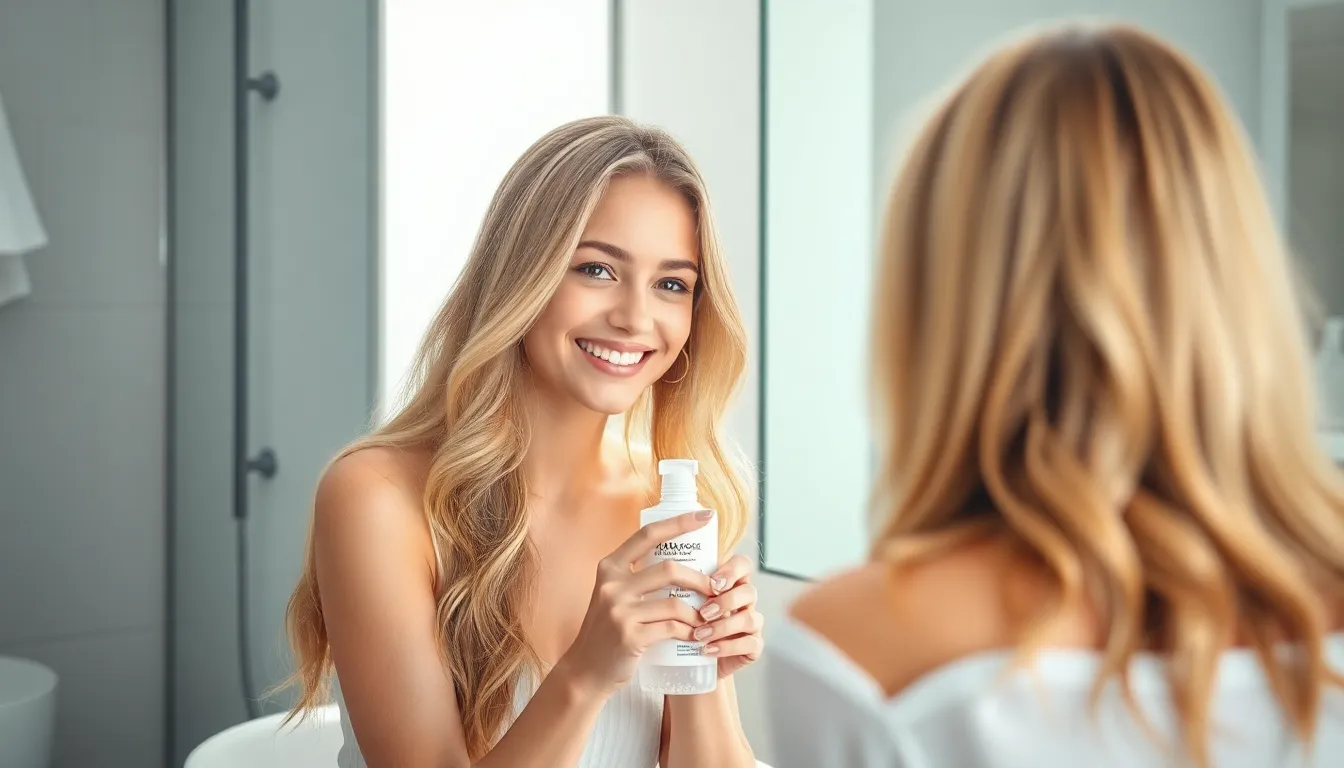 Babylights vs Highlights: The Ultimate Guide to Natural Hair Color in 2025 9