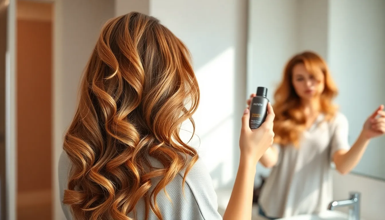 Caramel Hair Color Guide: Perfect Shades, Tips & Maintenance for 2025 10 Caramel Hair Color Guide: Perfect Shades, Tips & Maintenance for 2025 9