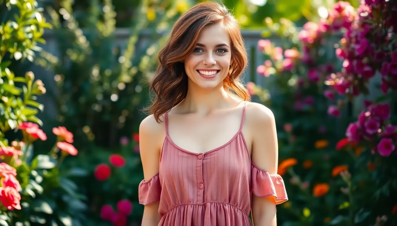 Dark Auburn Hair: The Ultimate Guide to This Stunning Shade for 2025 10 Dark Auburn Hair: The Ultimate Guide to This Stunning Shade for 2025 9