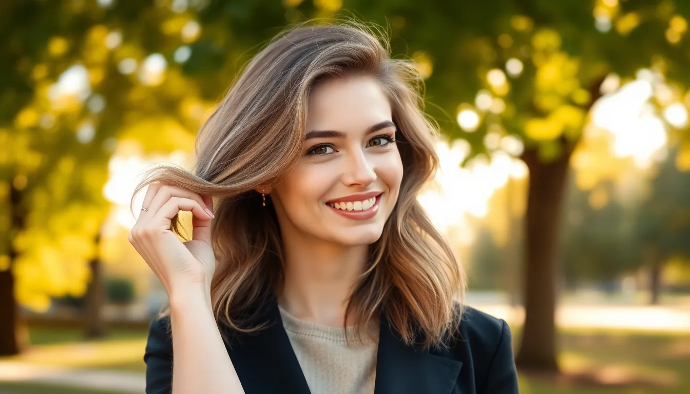 50+ Dirty Blonde Hair Ideas: Celebrity-Inspired Shades & Maintenance Tips 9