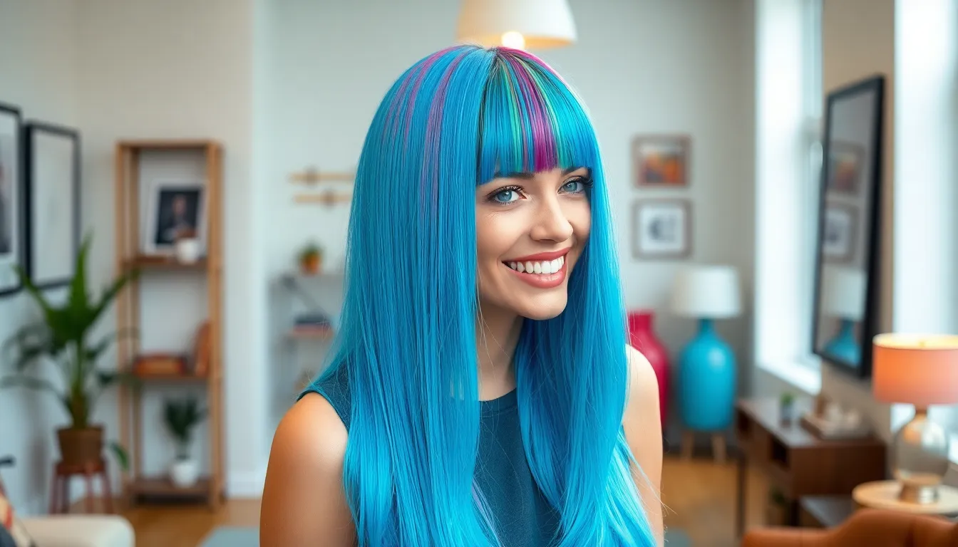15 Trending E Girl Hairstyles That'll Make You TikTok Famous in 2025 10 15 Trending E Girl Hairstyles That'll Make You TikTok Famous in 2025 9