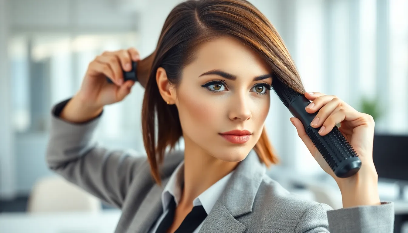 Female Mullet Hairstyles: 10 Stunning Cuts & Styling Tips for 2025 10 Female Mullet Hairstyles: 10 Stunning Cuts & Styling Tips for 2025 9