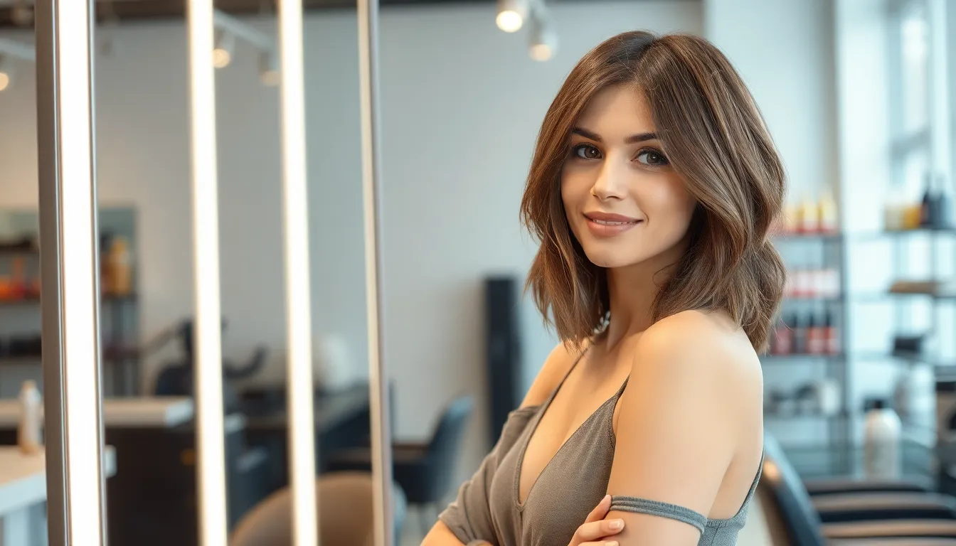 The Complete Guide to Thin Hair: Styling Tips, Products & Solutions That Actually Work 9