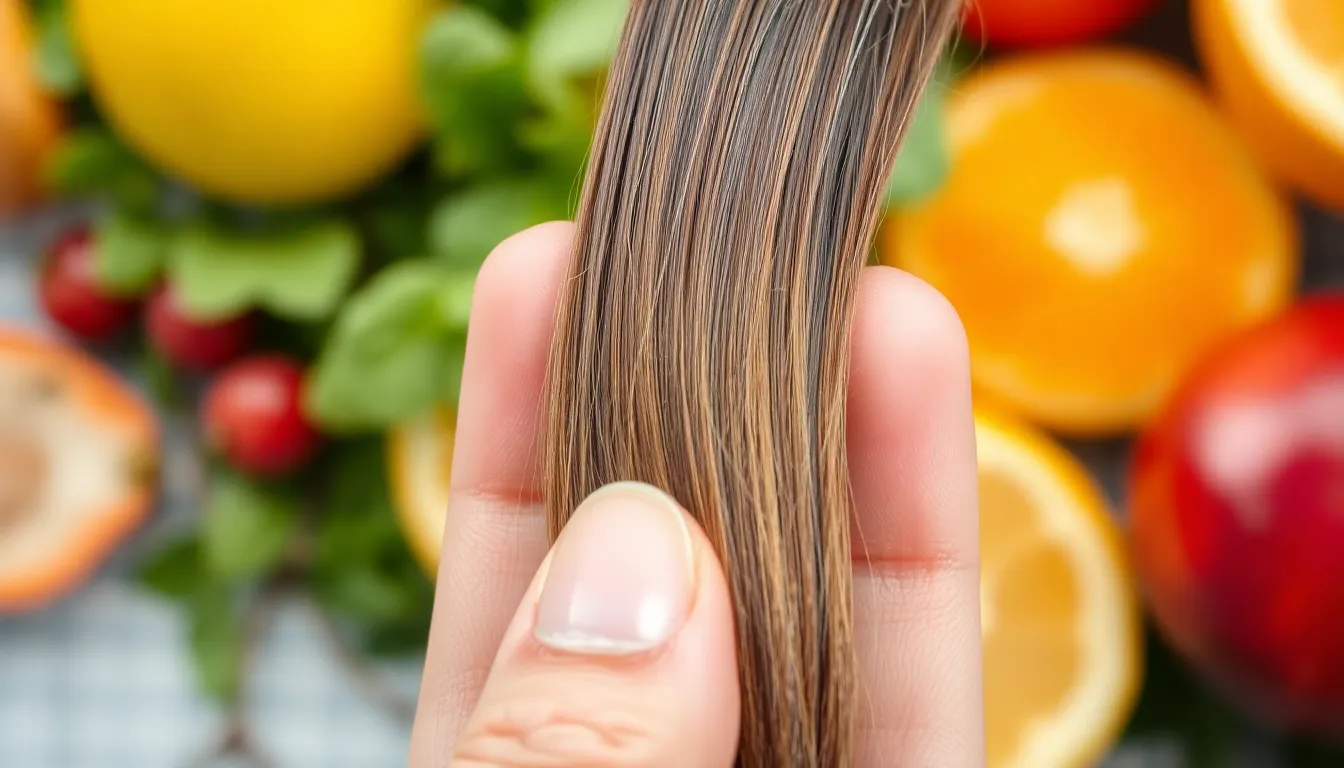 7 Hidden Causes of Hair Breakage (And How to Stop It for Good) 9