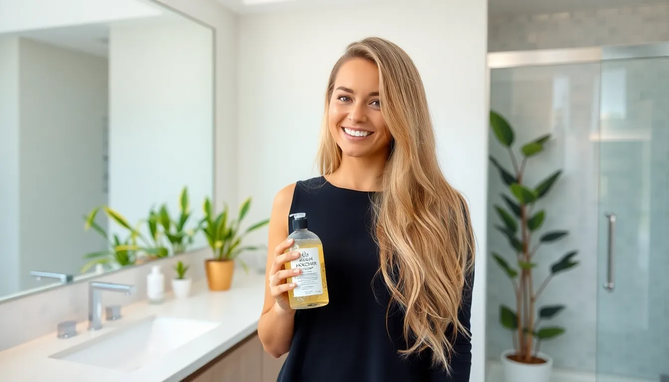 Hair Toner Guide: How to Fix Brassy Hair & Get Salon-Perfect Color at Home 10 Hair Toner Guide: How to Fix Brassy Hair & Get Salon-Perfect Color at Home 9