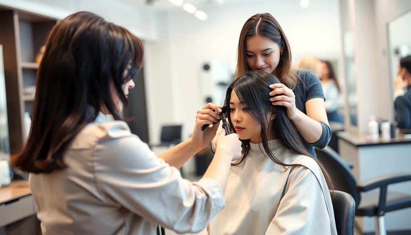 Long Inverted Bob: The Ultimate Guide to This Chic, Versatile Hairstyle 10 Long Inverted Bob: The Ultimate Guide to This Chic, Versatile Hairstyle 9