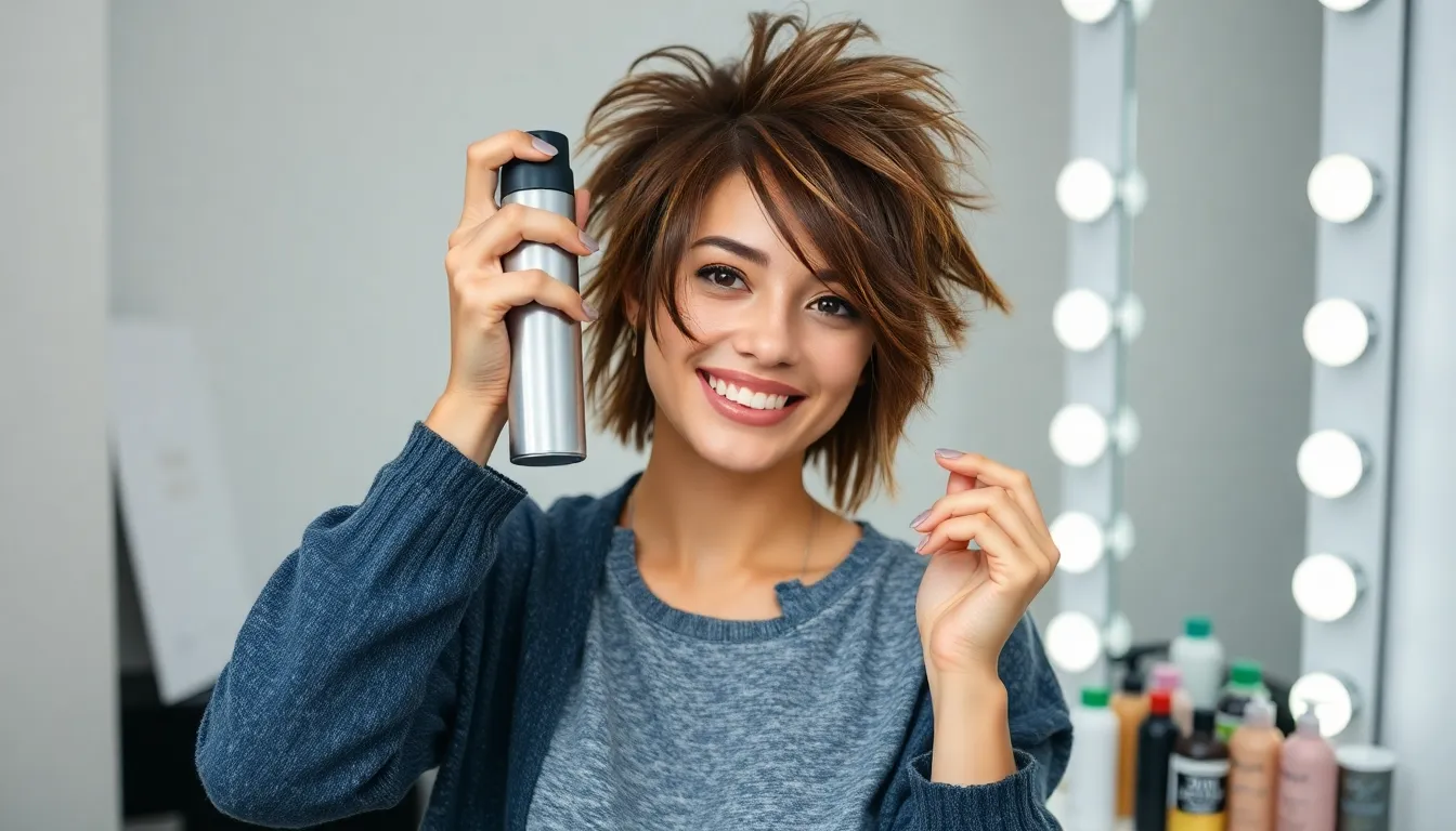 Shaggy Mullet Hairstyle Guide: How to Style and Maintain This Trending 2025 Look 10 Shaggy Mullet Hairstyle Guide: How to Style and Maintain This Trending 2025 Look 9
