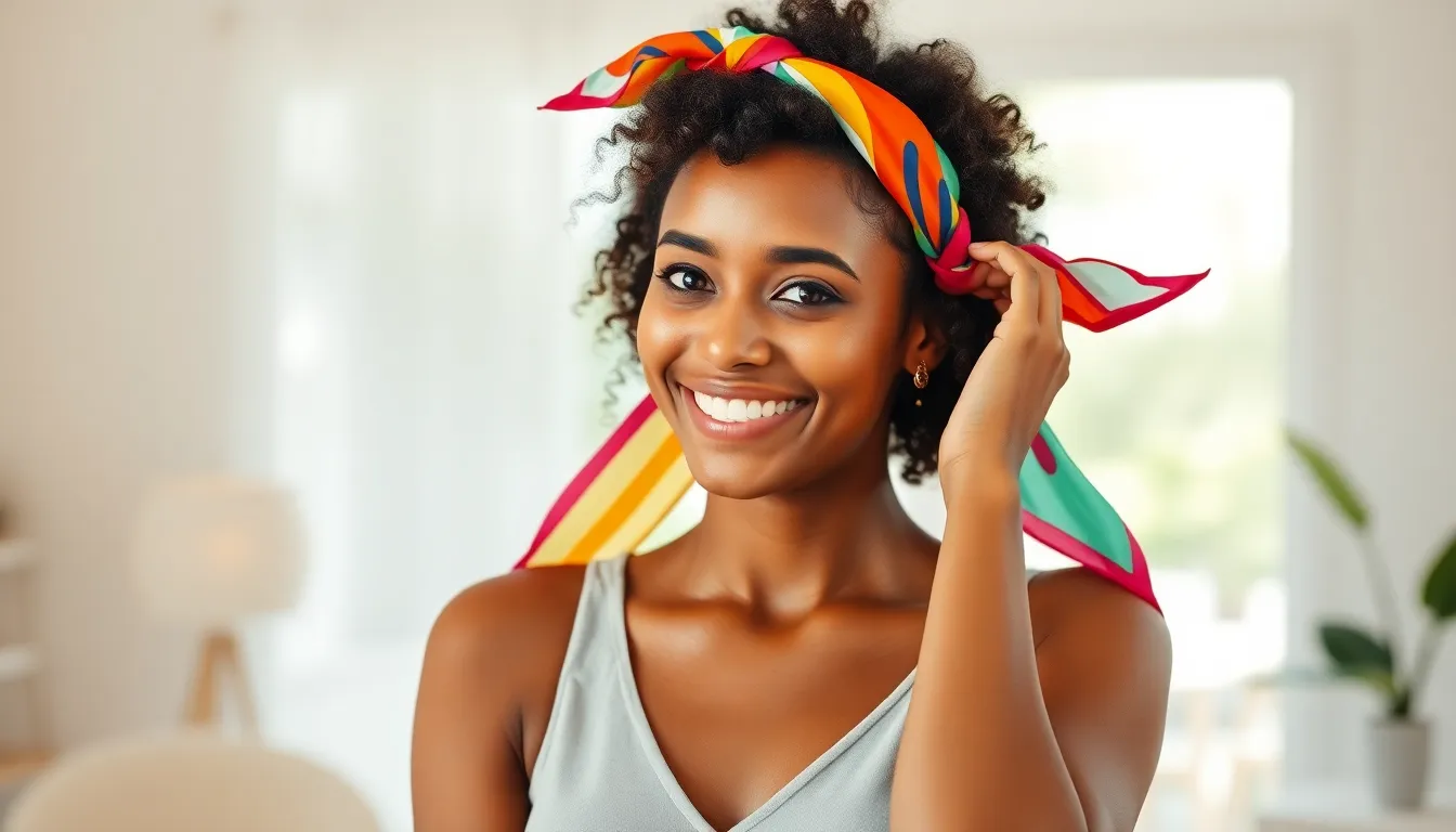 25 Stunning Short Curly Hair Ideas That'll Make You Want to Chop Your Locks 10 25 Stunning Short Curly Hair Ideas That'll Make You Want to Chop Your Locks 9