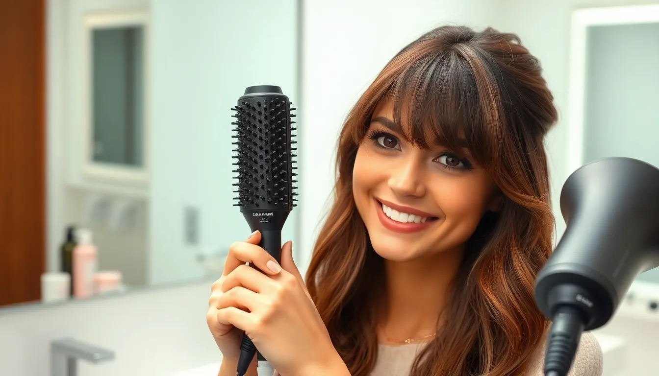 Wispy Bangs Guide: How to Style and Maintain This Trendy Hairstyle in 2025 10 Wispy Bangs Guide: How to Style and Maintain This Trendy Hairstyle in 2025 9