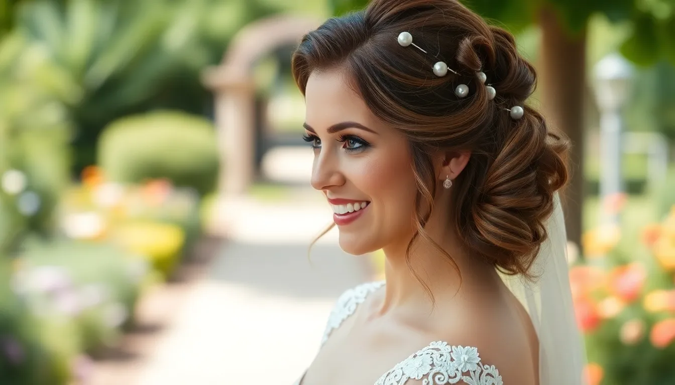 20 Trendiest Updos for Medium Length Hair: Easy Step-by-Step Styles for 2025 12 20 Trendiest Updos for Medium Length Hair: Easy Step-by-Step Styles for 2025 11