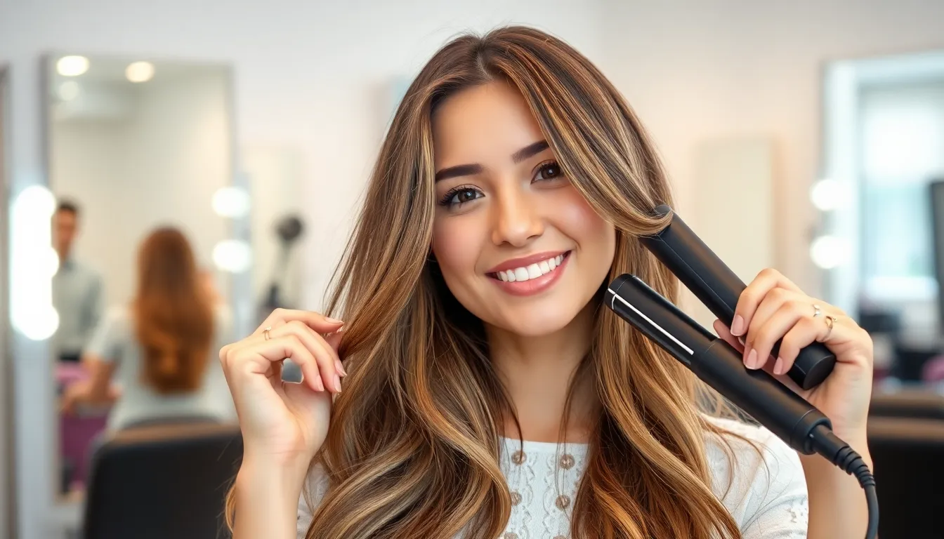 Babylights vs Highlights: The Ultimate Guide to Natural Hair Color in 2025 11