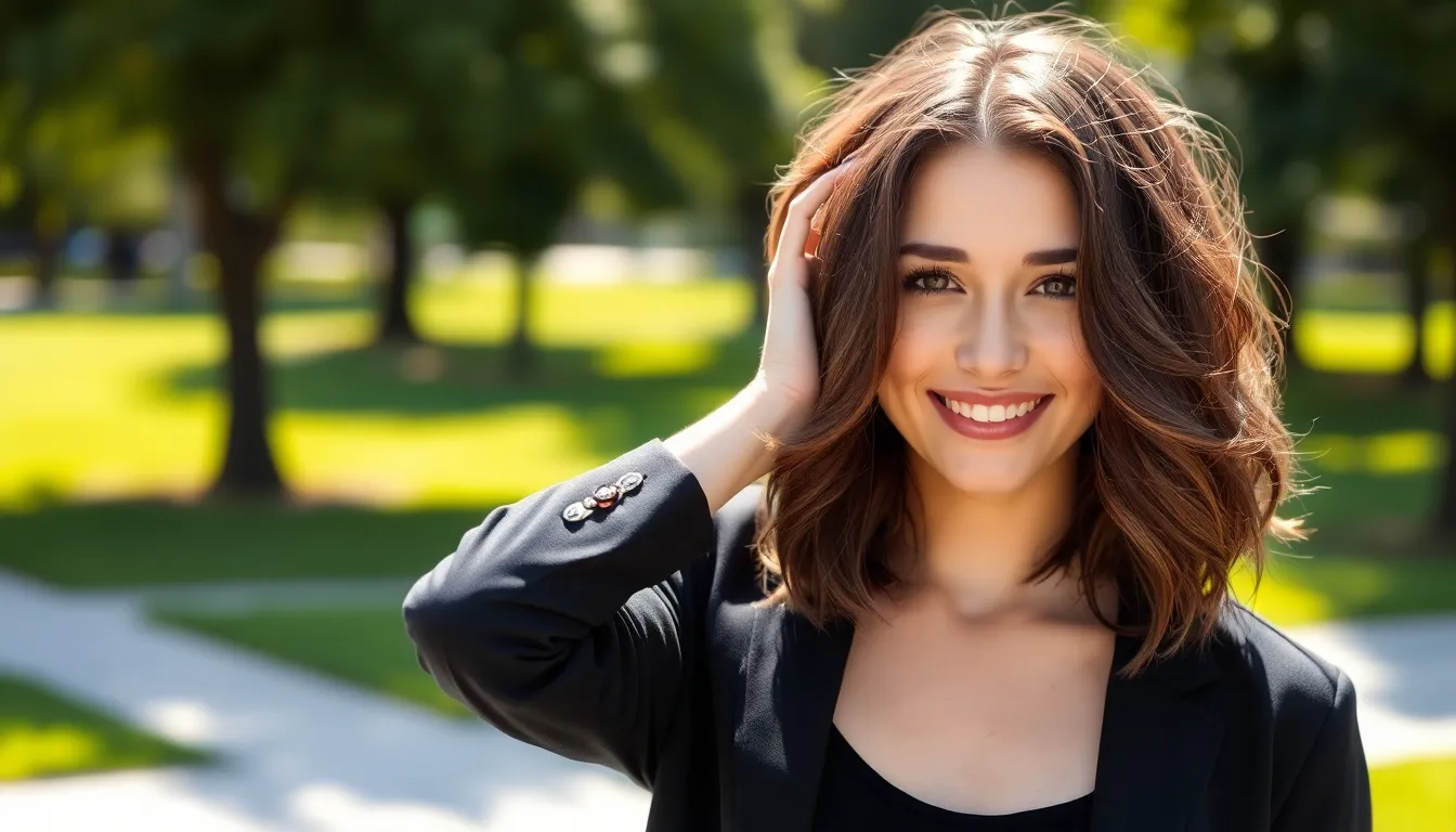 Best Bob Haircuts for Thick Hair: 8 Styles That Actually Work in 2025 11